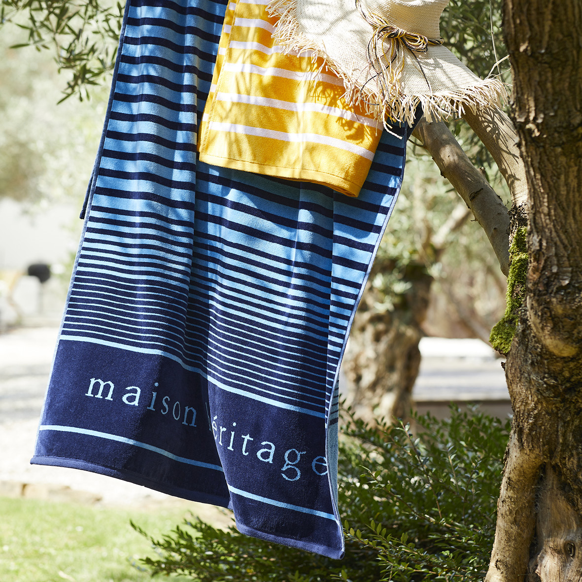 Serviette de plage Jules – Image 4