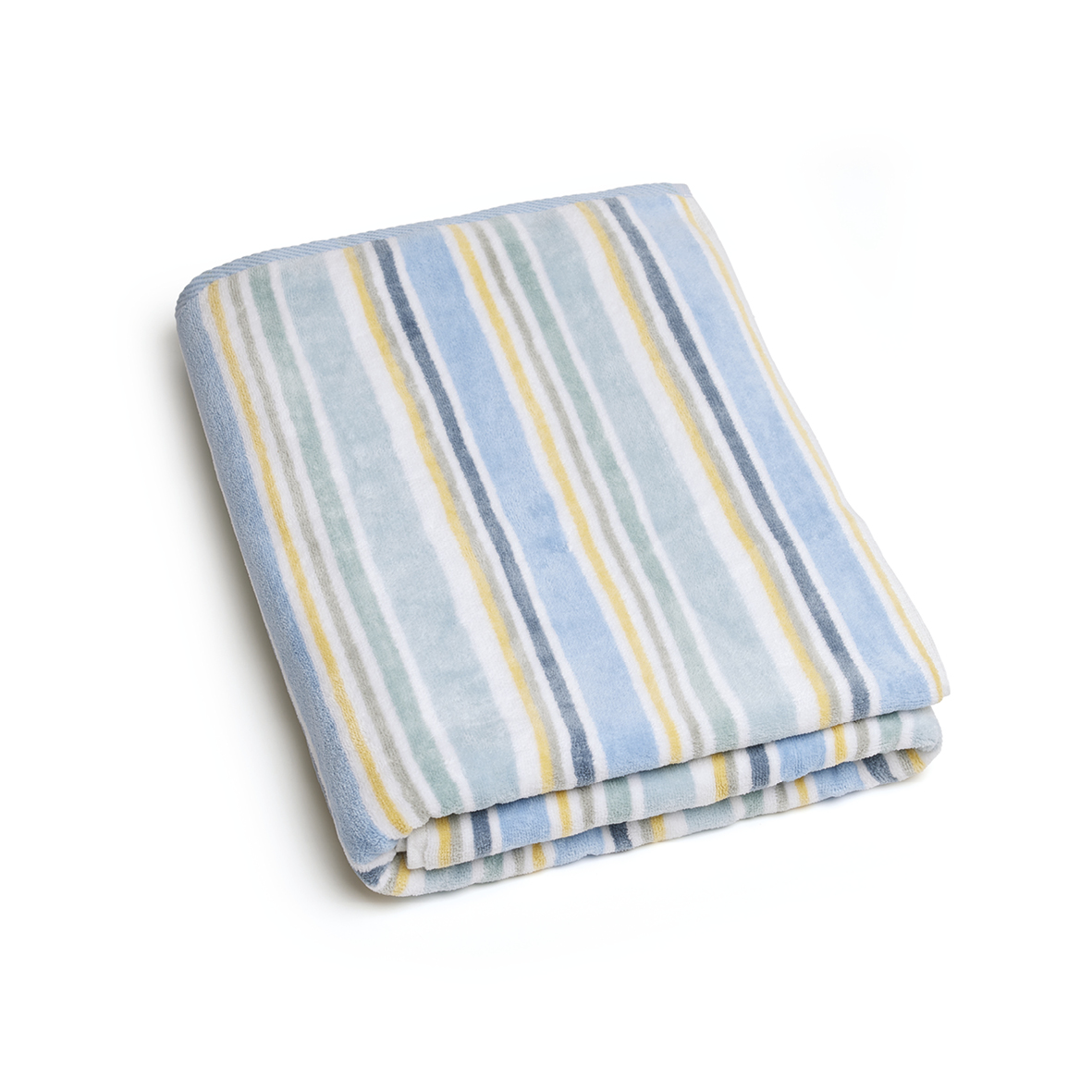 Serviette de plage Haïti