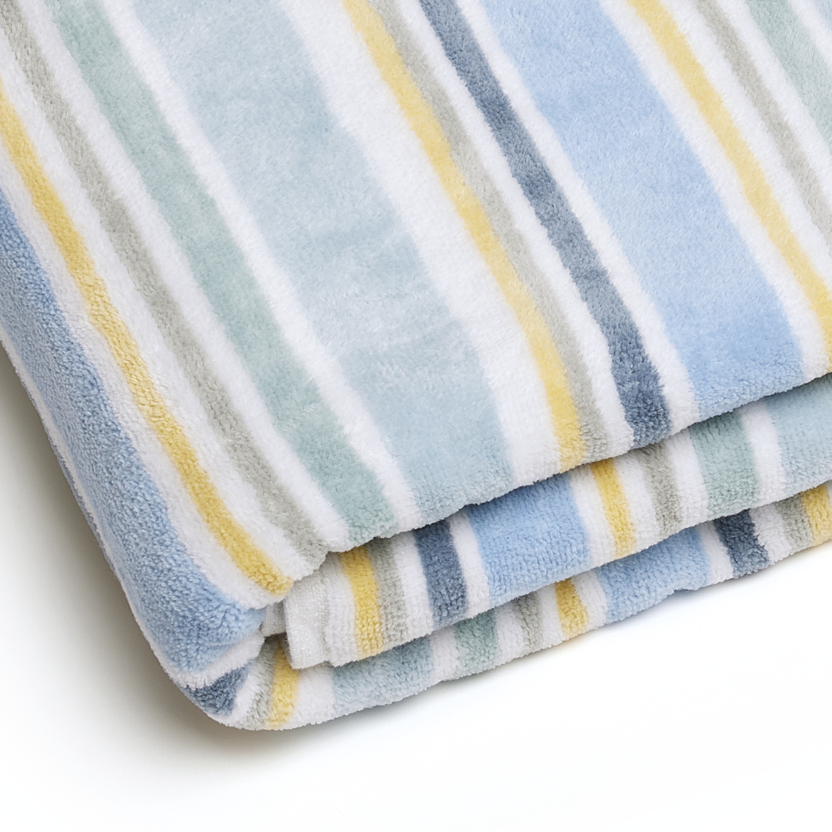 Serviette de plage Haïti – Image 3