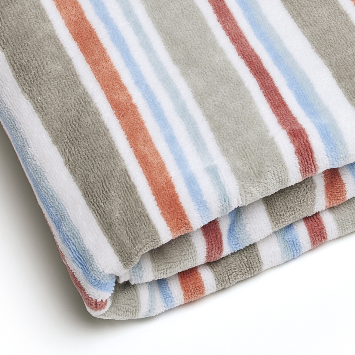 Serviette de plage Crète – Image 3