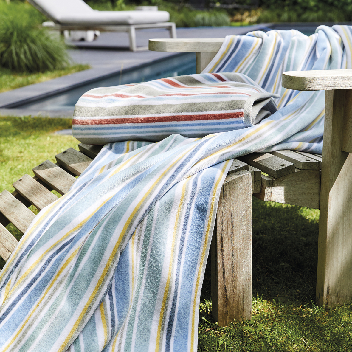 Serviette de plage Crète – Image 4