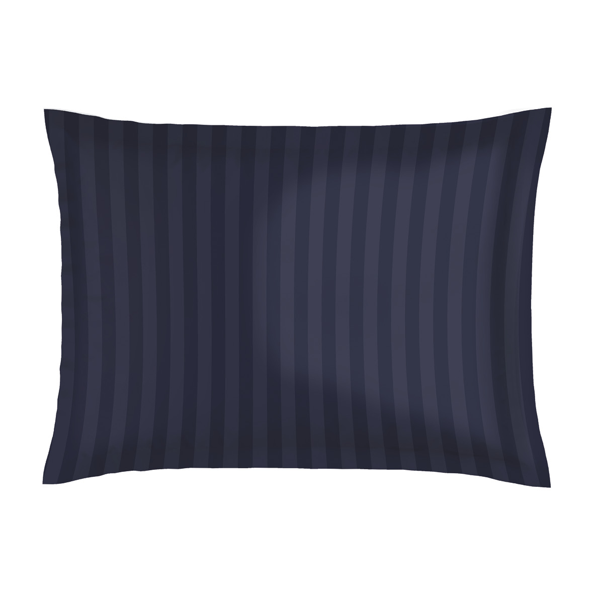 Set de 2 taies d'oreiller satin de coton Kashmir – Image 5