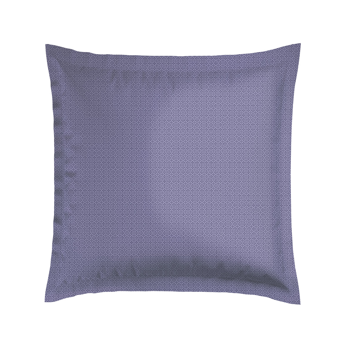 Set de 2 taies d'oreiller satin de coton Eucalyptus – Image 3