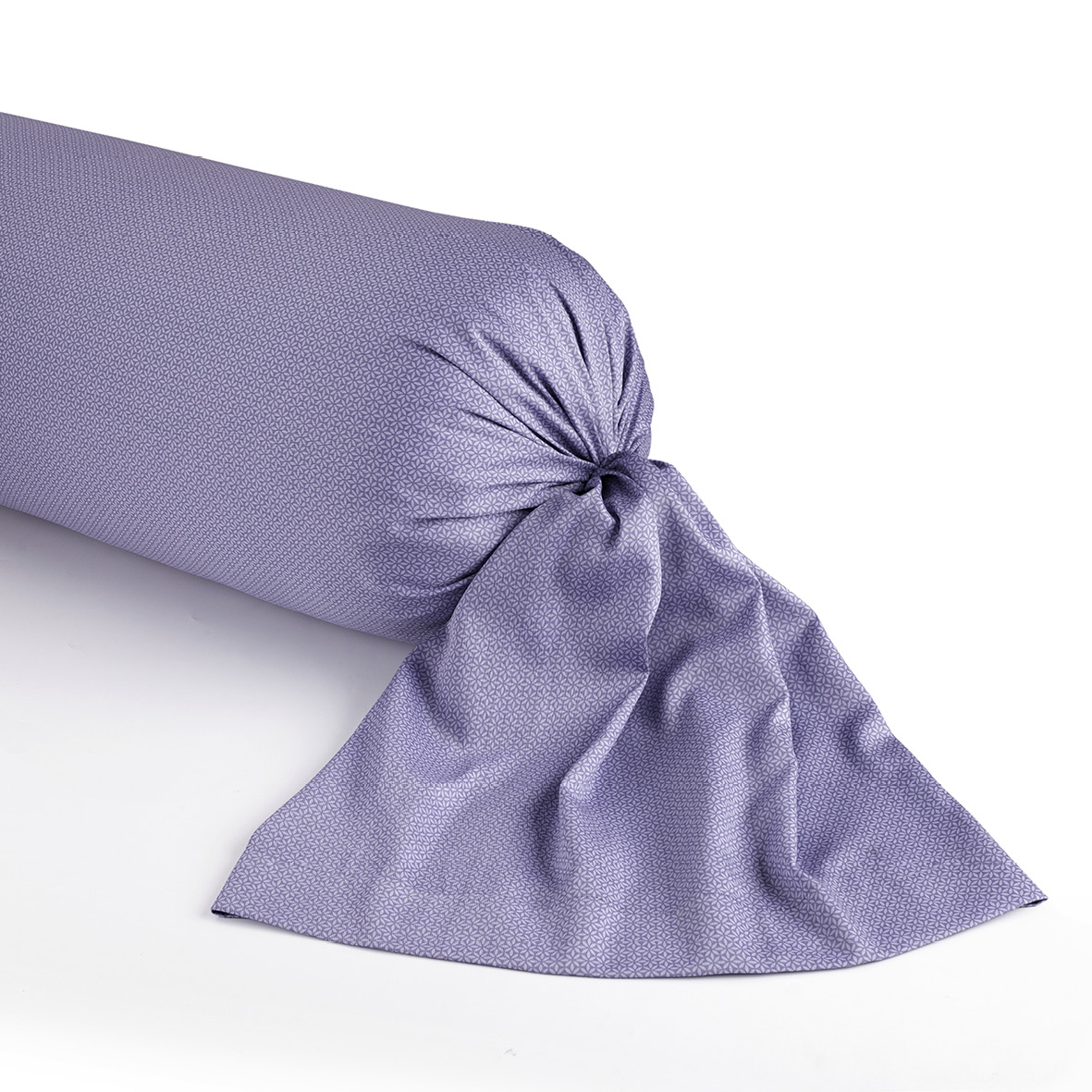 Taie de traversin Mila fleurs