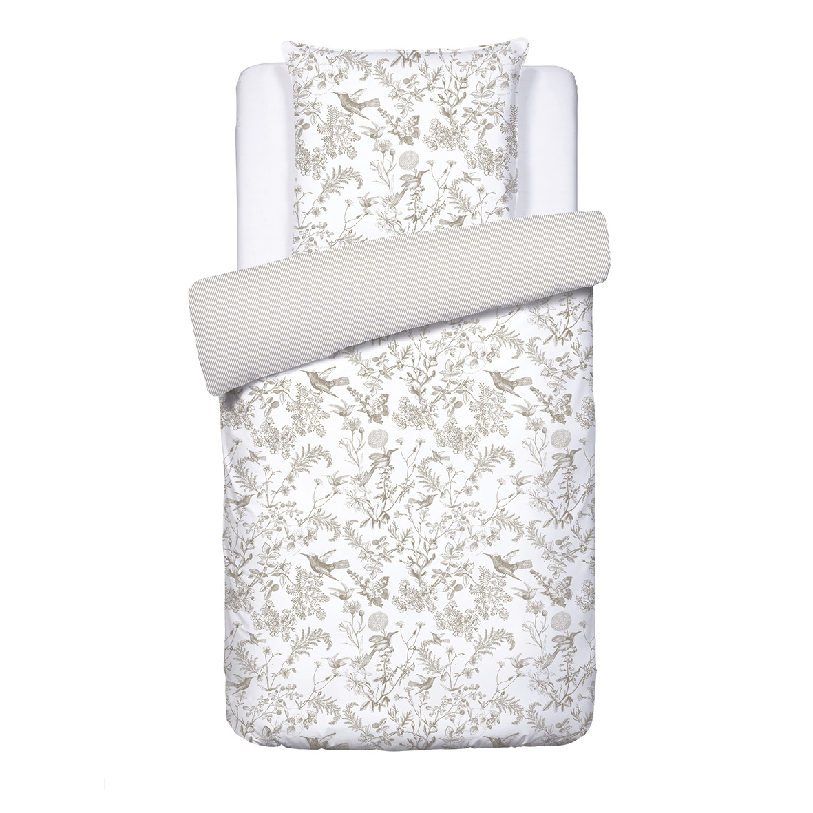 Parure Colibri Floral – Image 3