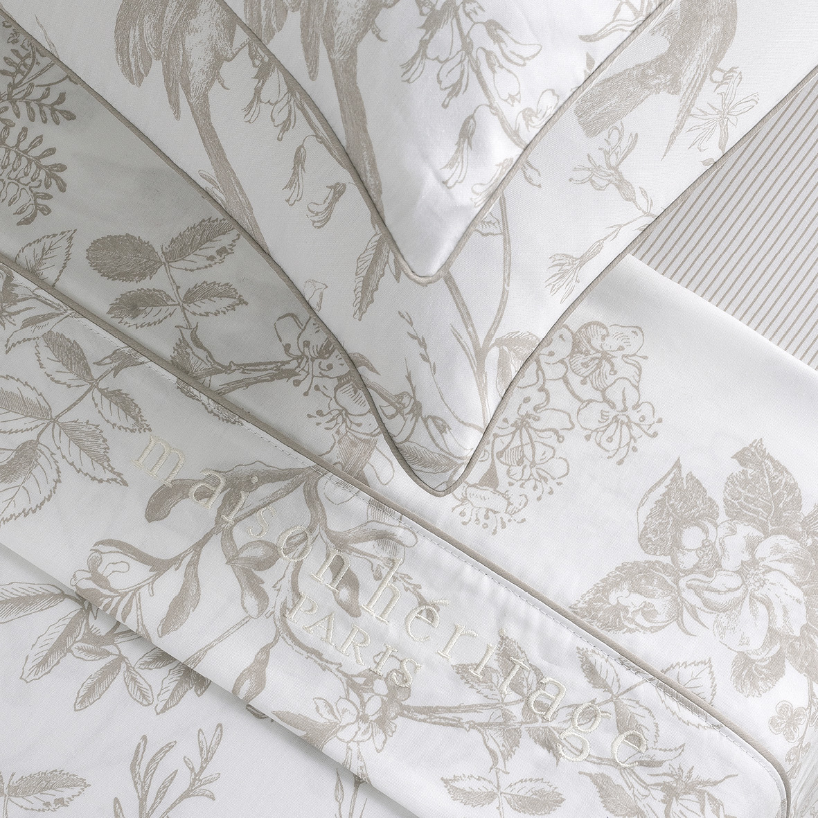 Parure Colibri Floral – Image 9