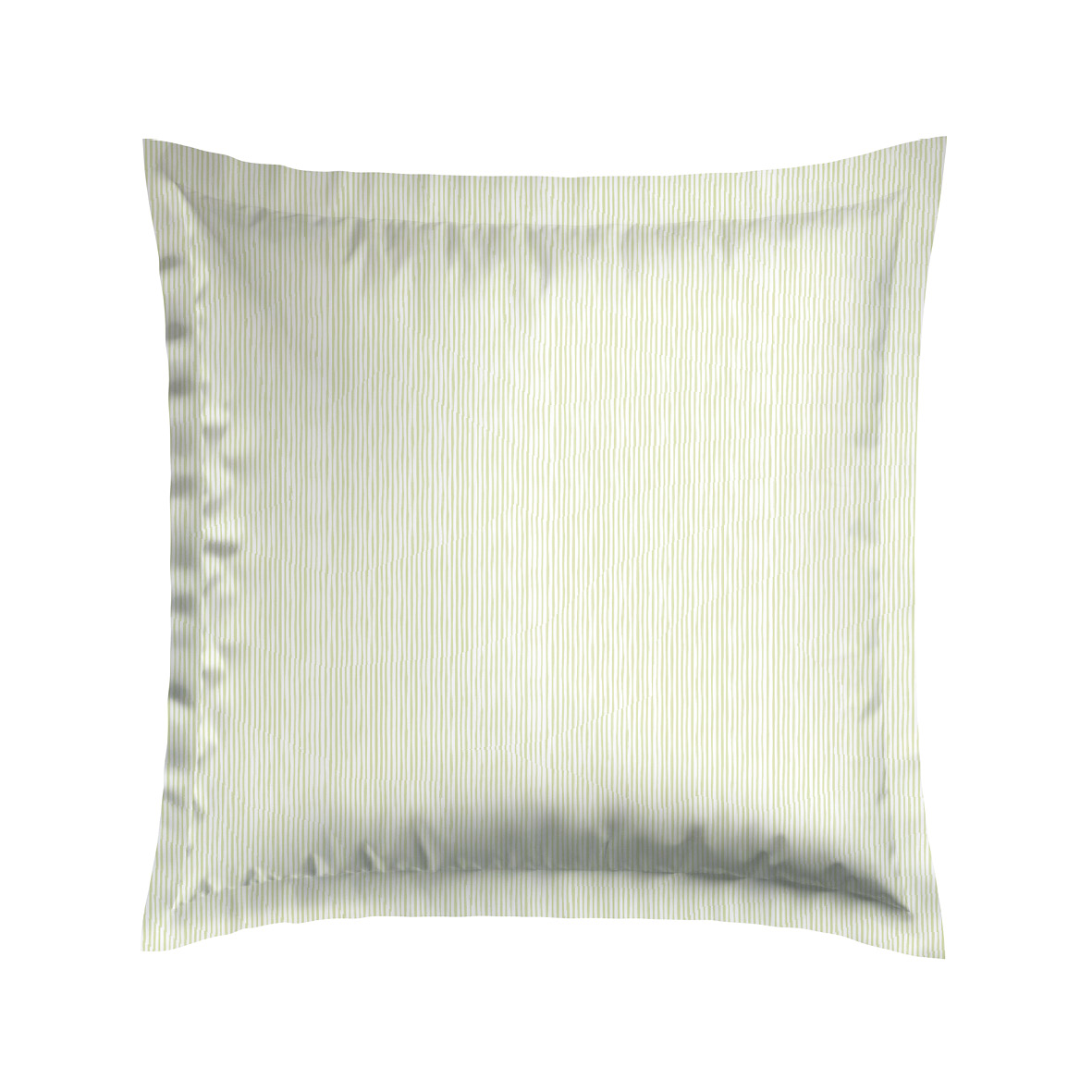 Set de 2 taies d'oreiller satin de coton Fleurs de la forêt – Image 3