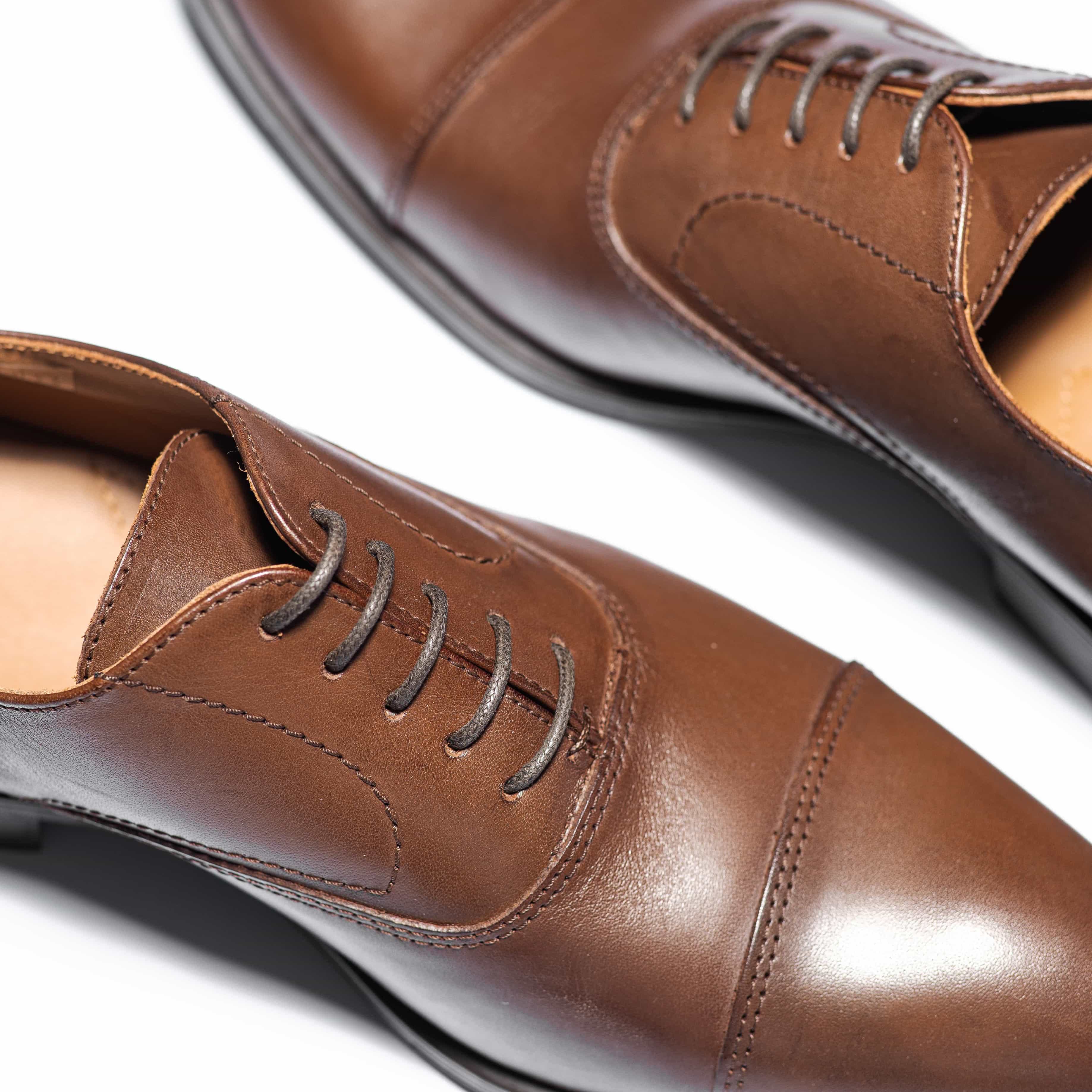 Mike - Marron – Image 3