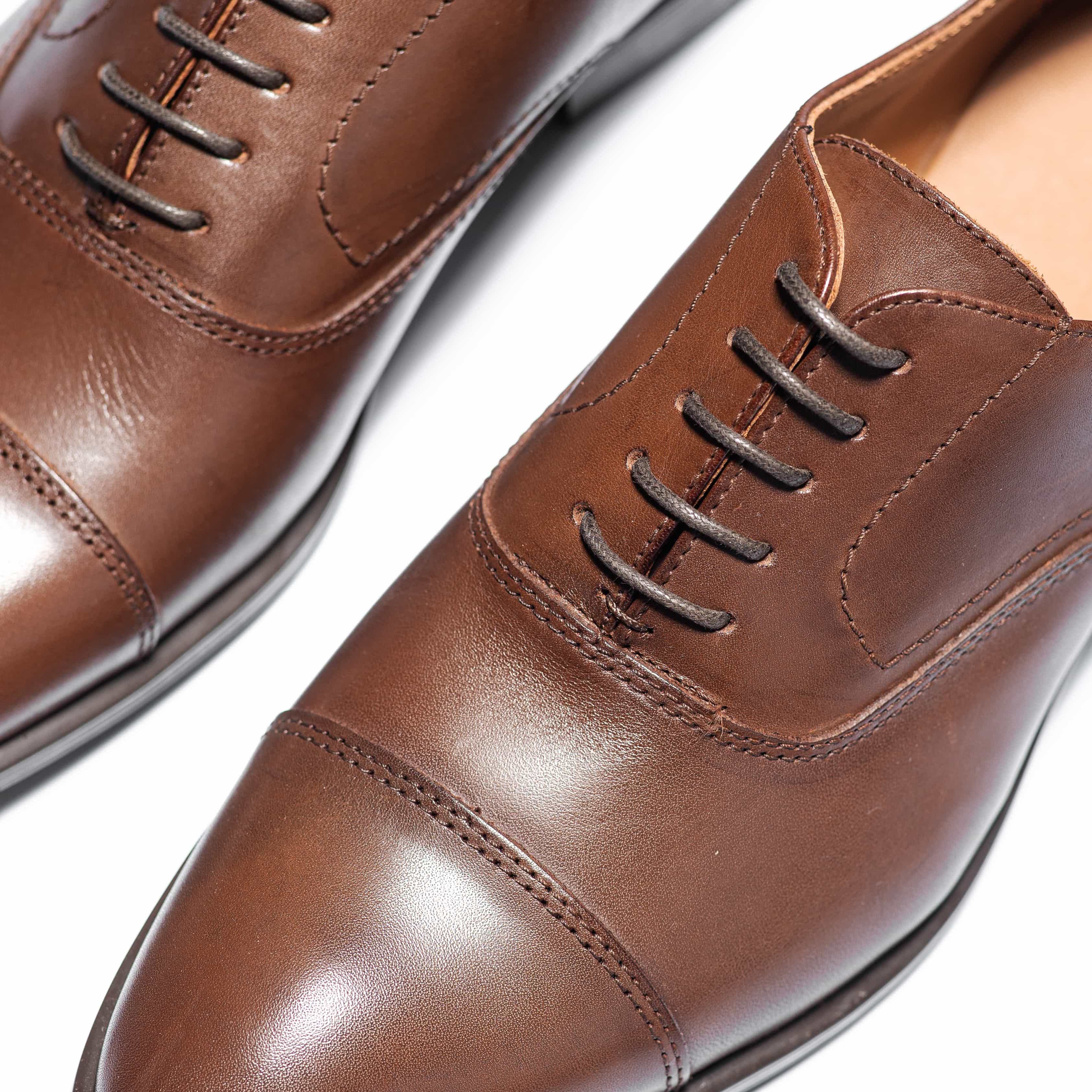 Mike - Marron – Image 5