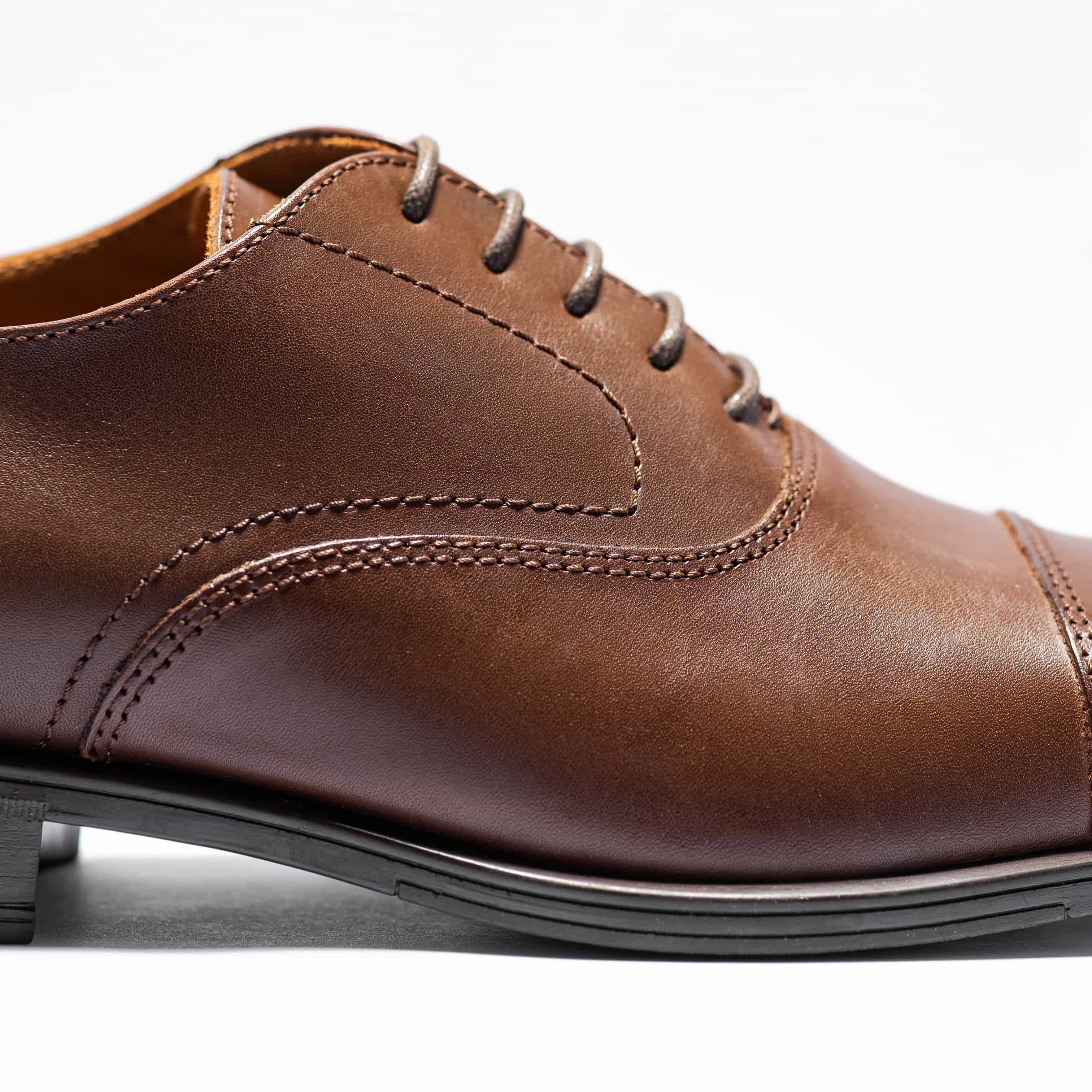 Mike - Marron – Image 6