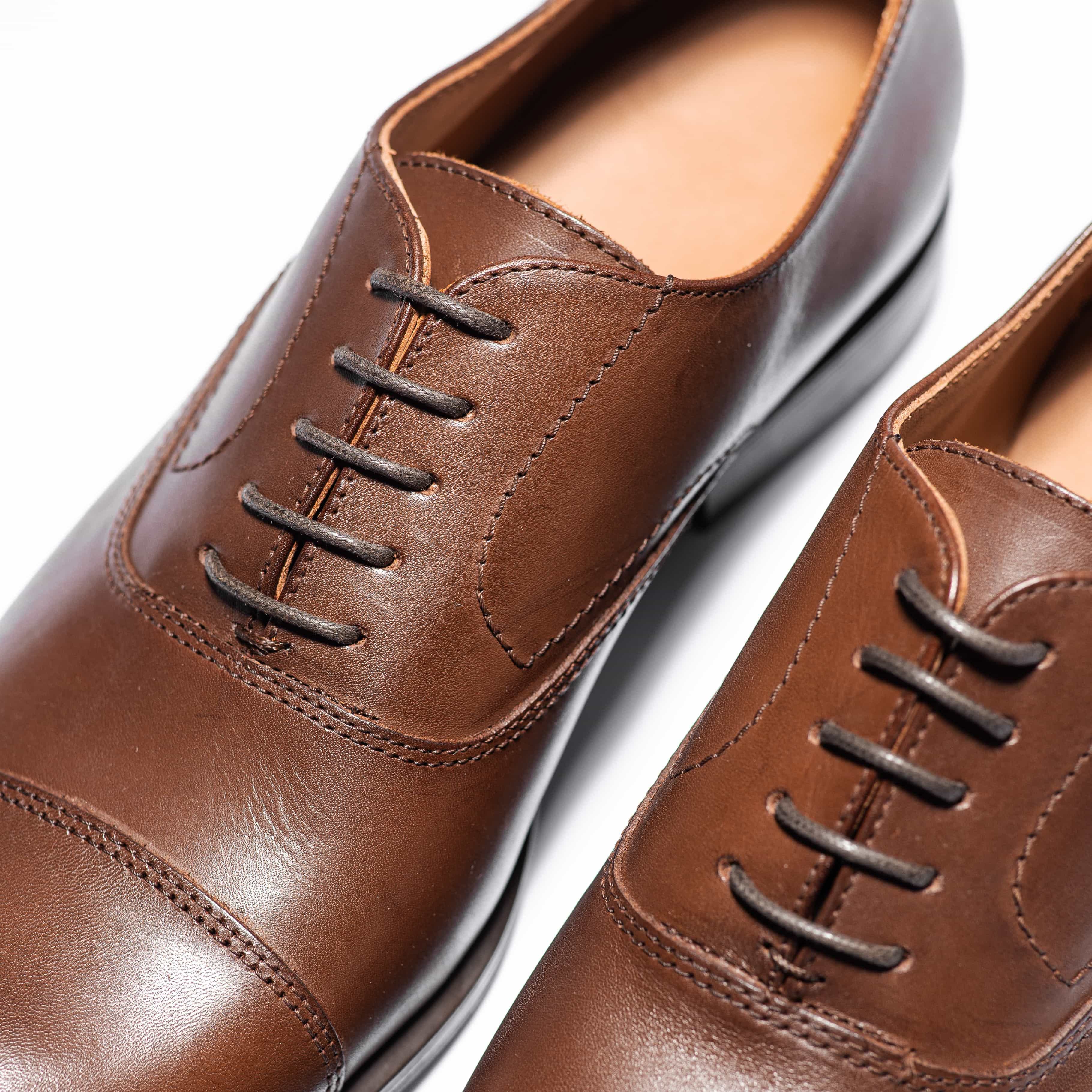 Mike - Marron – Image 4