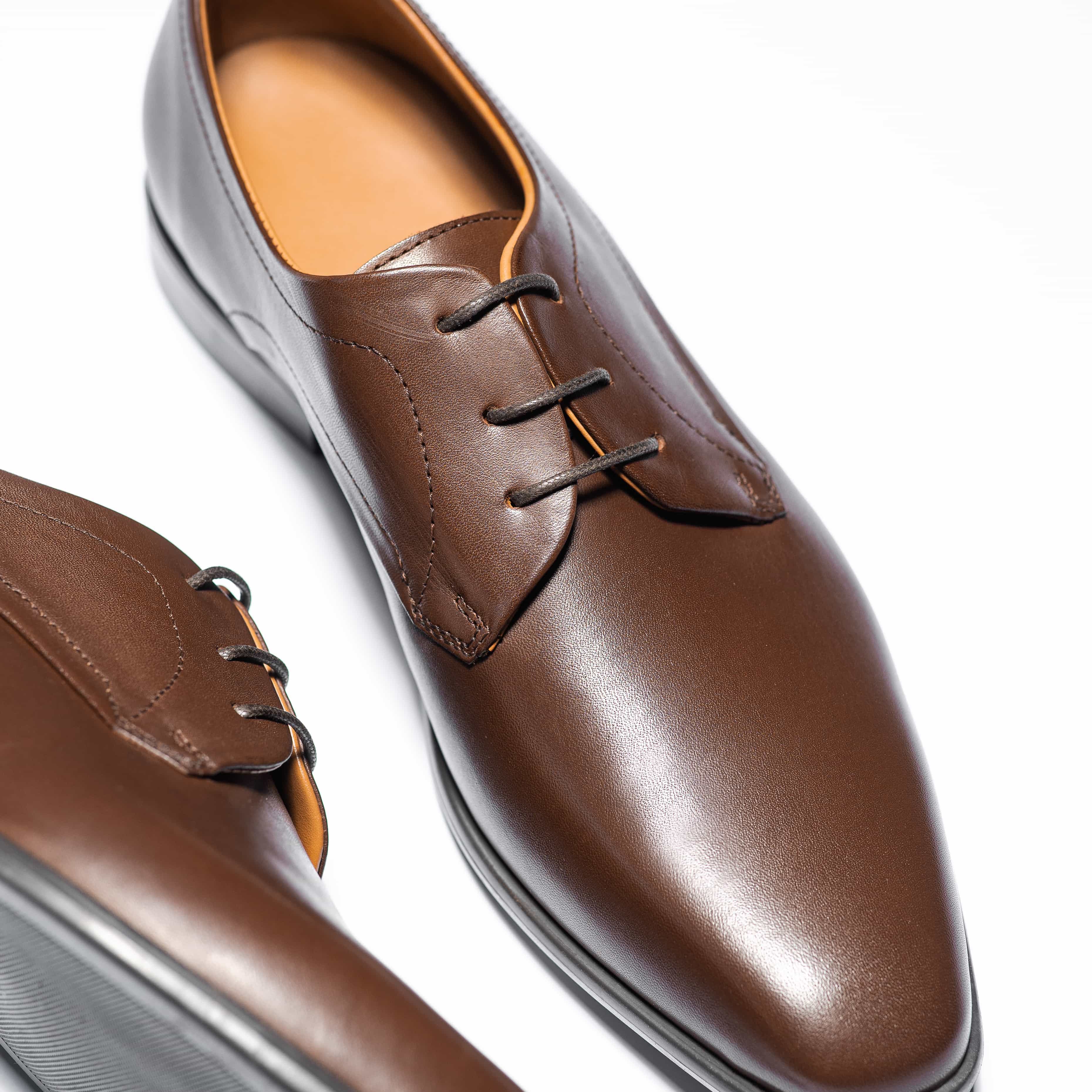 Mitchell - Marron – Image 7