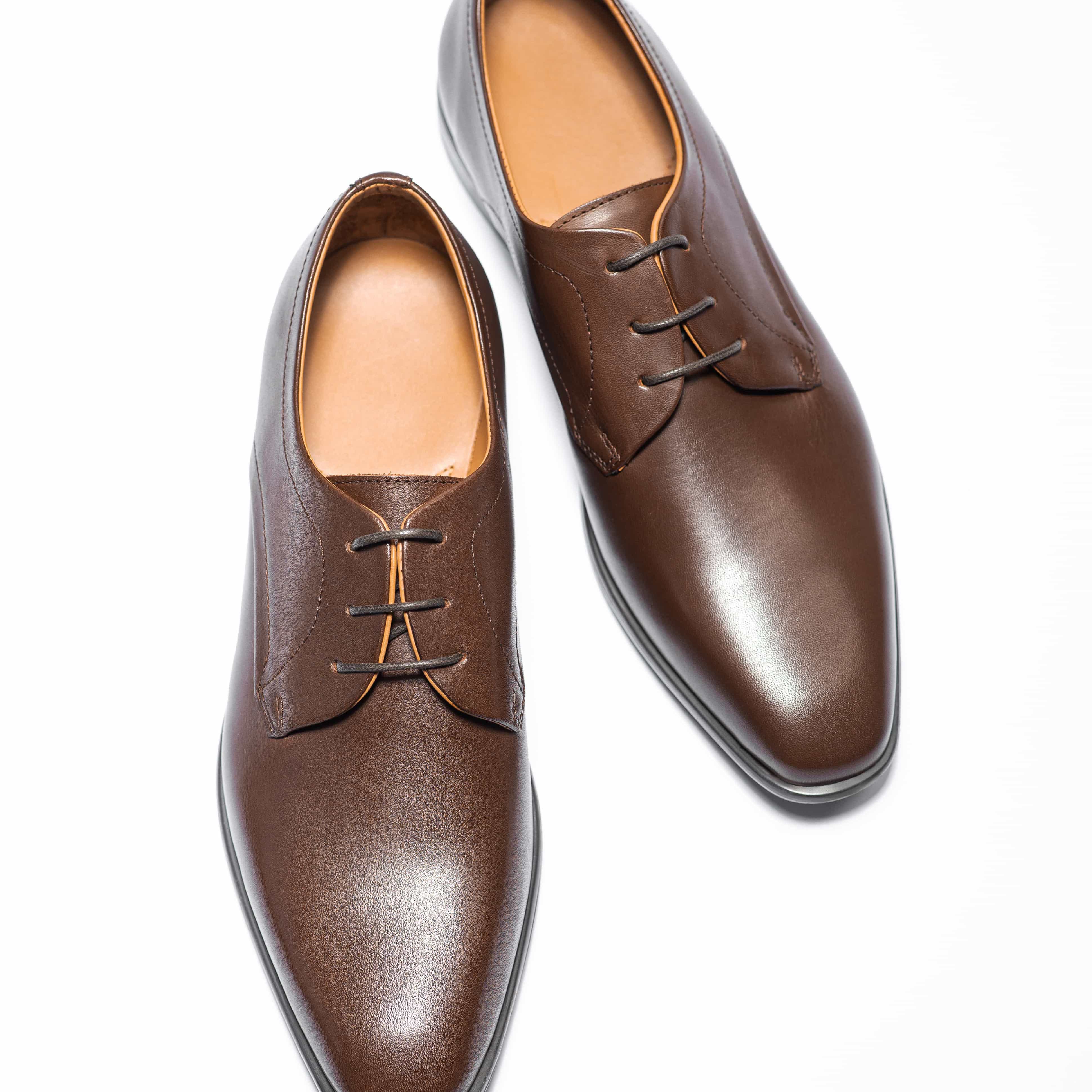 Mitchell - Marron – Image 3