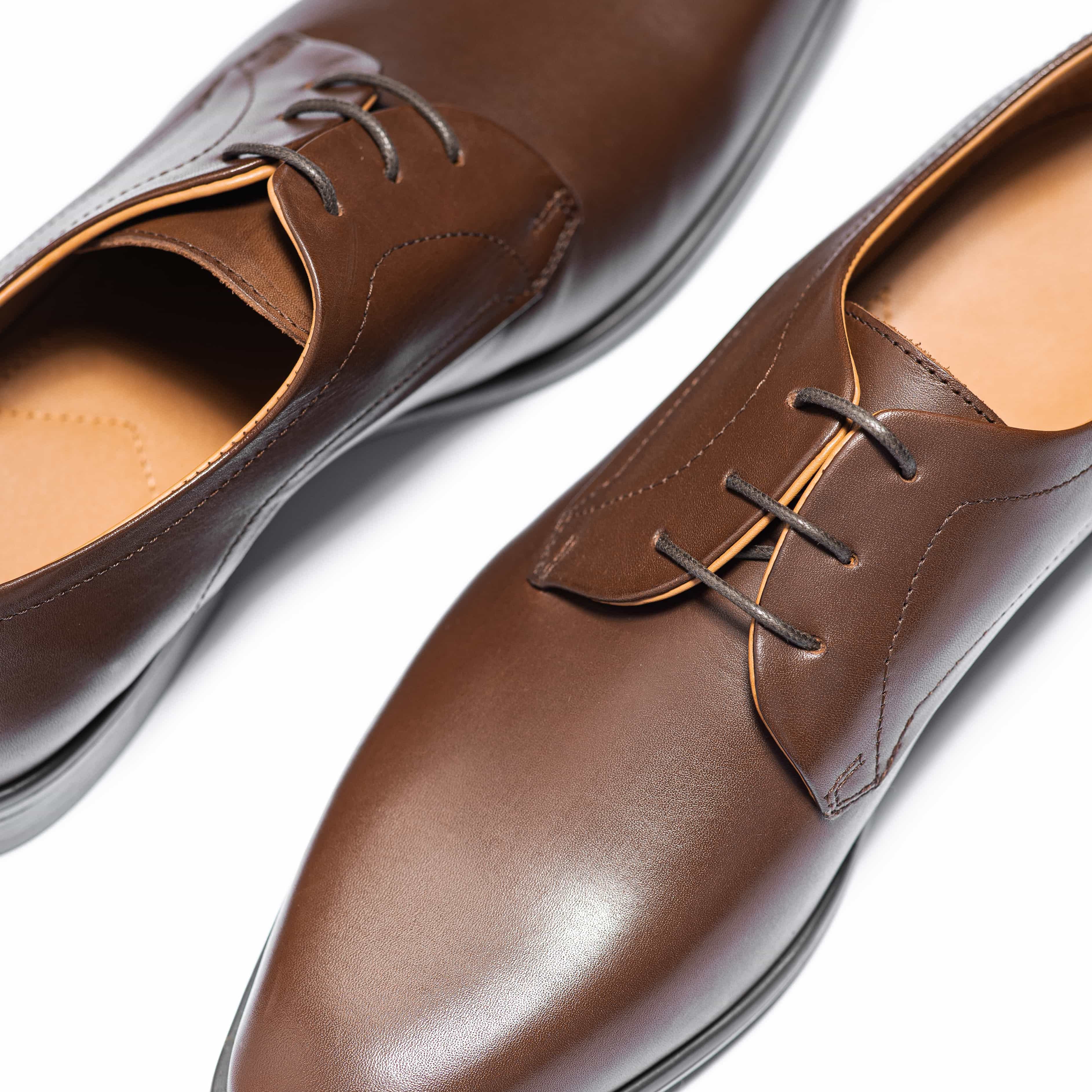 Mitchell - Marron – Image 4