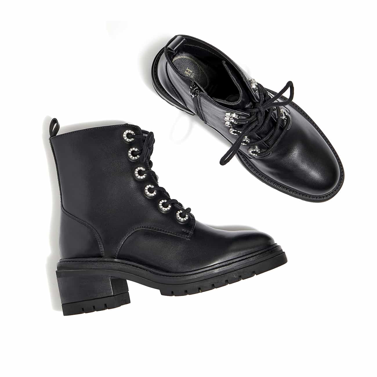 Shira - Noir – Image 4