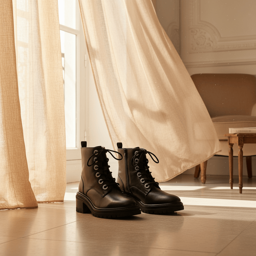 Shira - Noir – Image 5