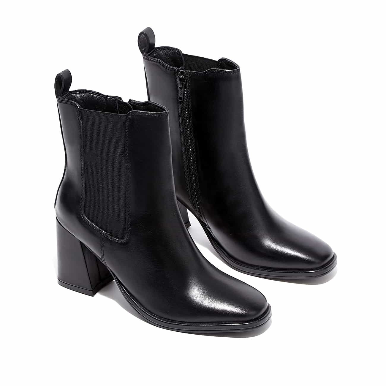 Shirel - Noir – Image 4