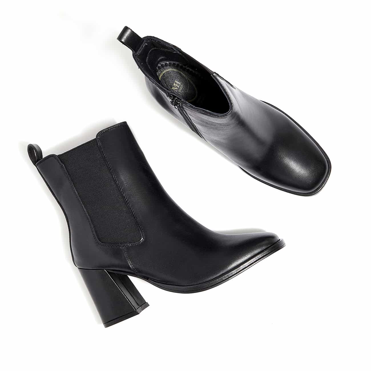 Shirel - Noir – Image 3