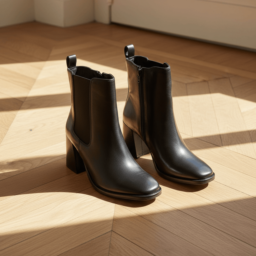 Shirel - Noir – Image 5