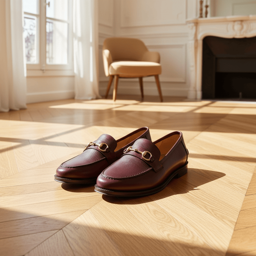 Lumina - Marron – Image 5