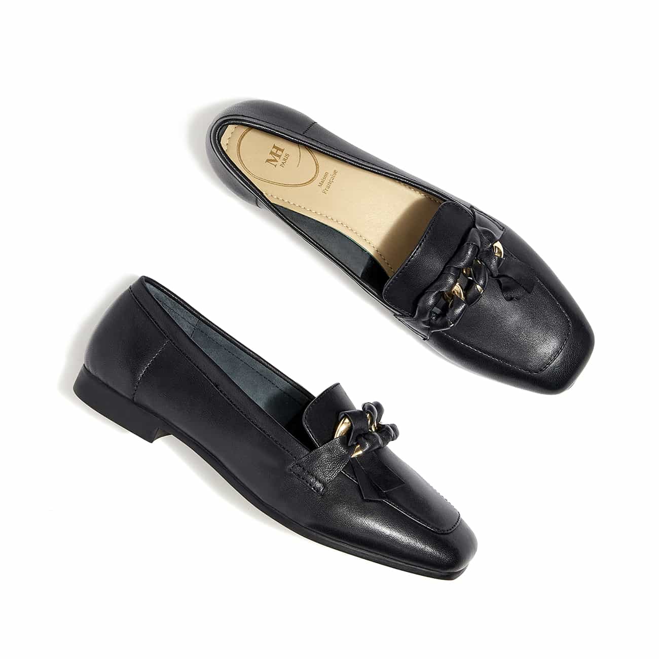 Nelya - Noir – Image 4