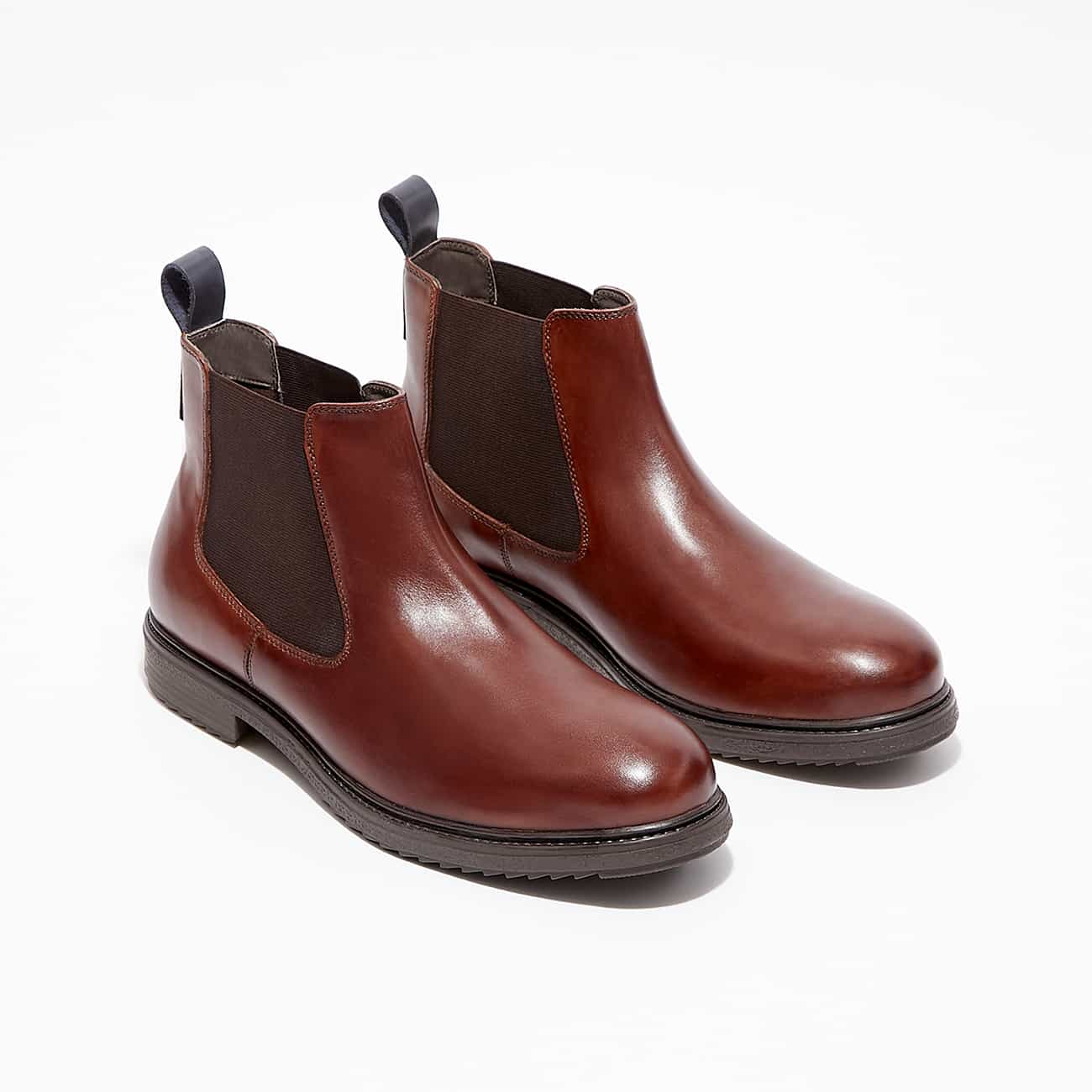 Zian - Cognac – Image 3