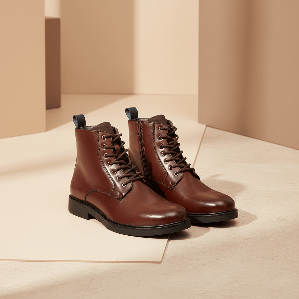 Lior - Cognac – Image 5