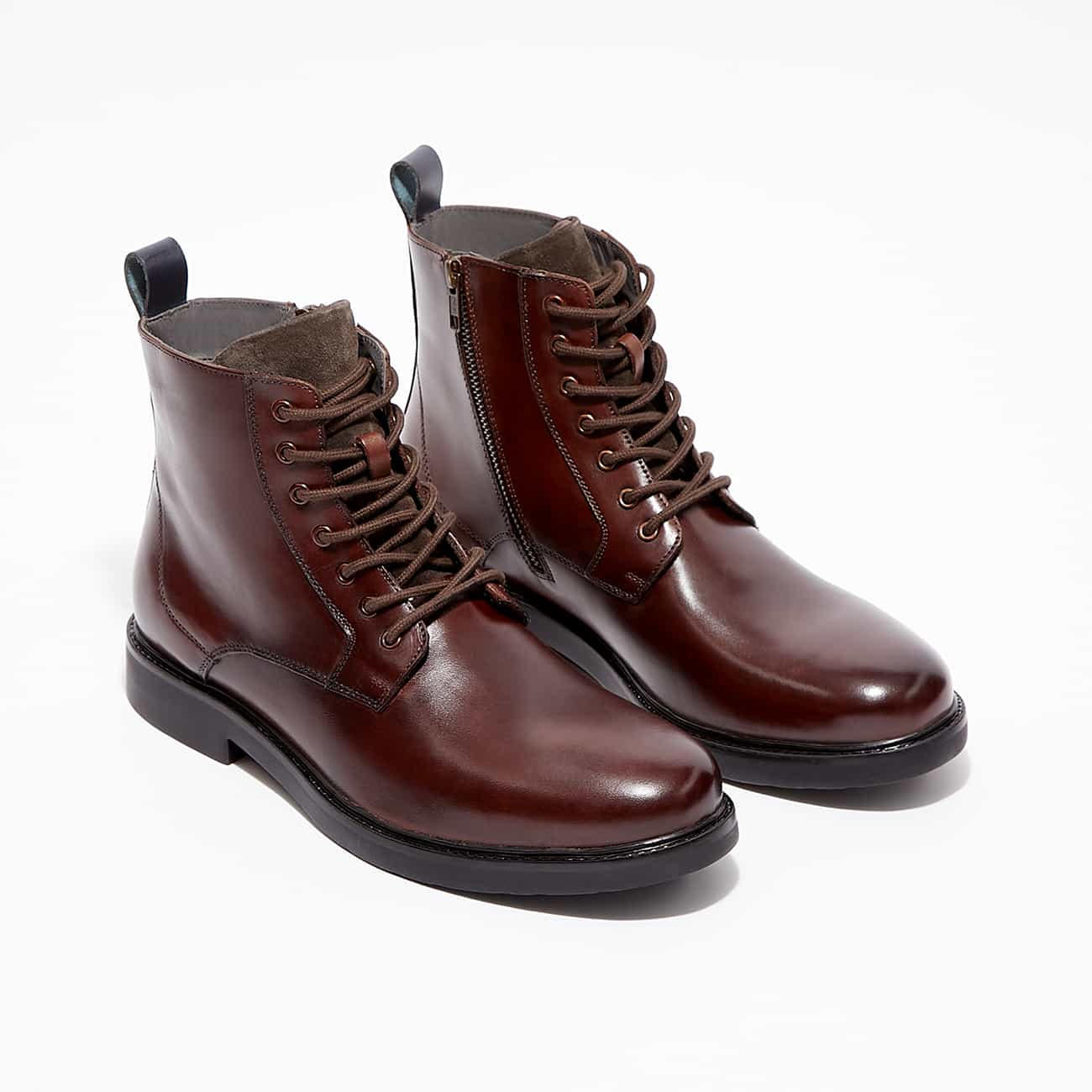 Lior - Marron – Image 4