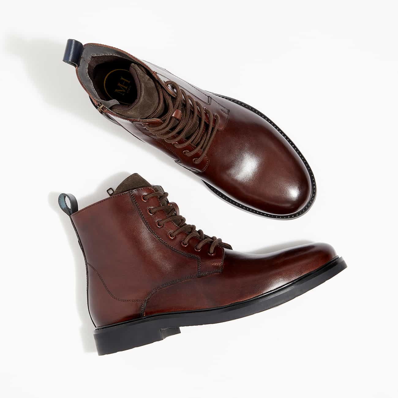 Lior - Marron – Image 3