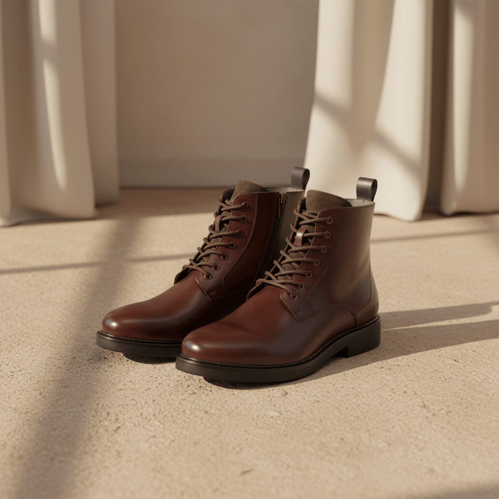 Lior - Marron – Image 5