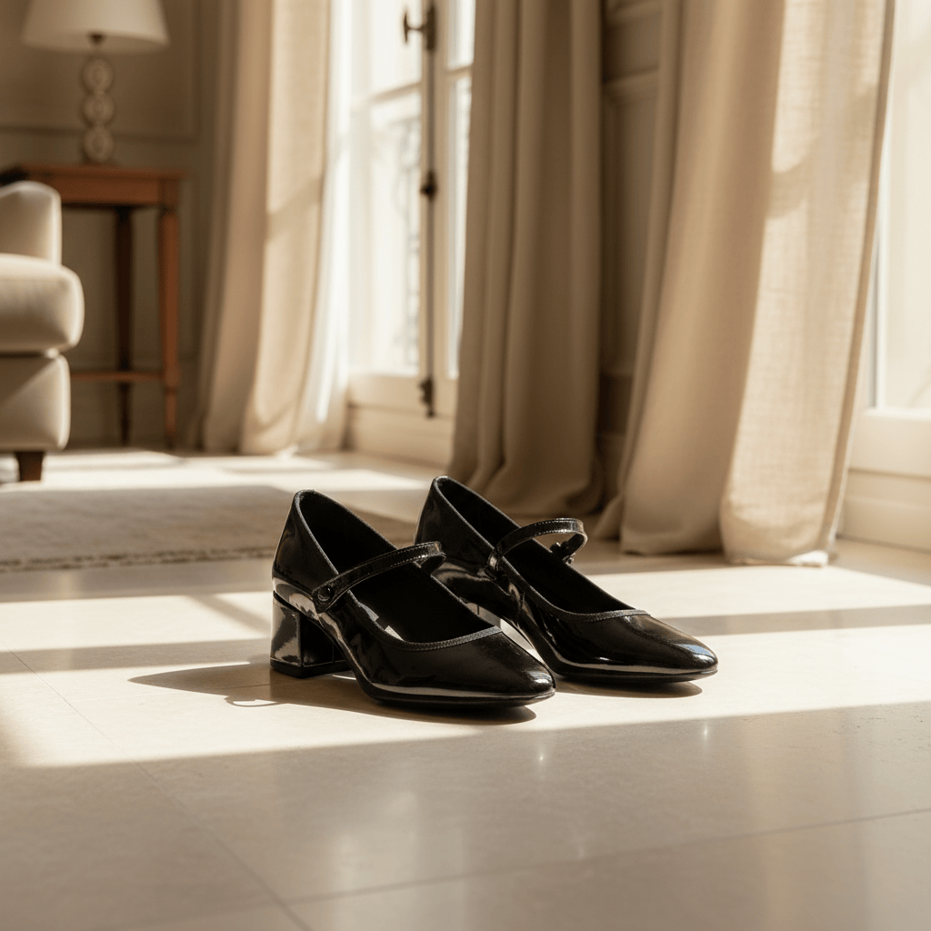 Agatha 8 - Noir – Image 5