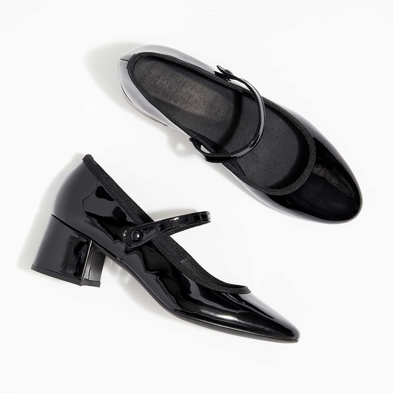 Agatha 8 - Noir – Image 3