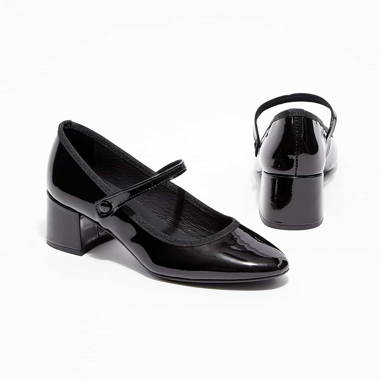 Agatha 8 - Noir – Image 4