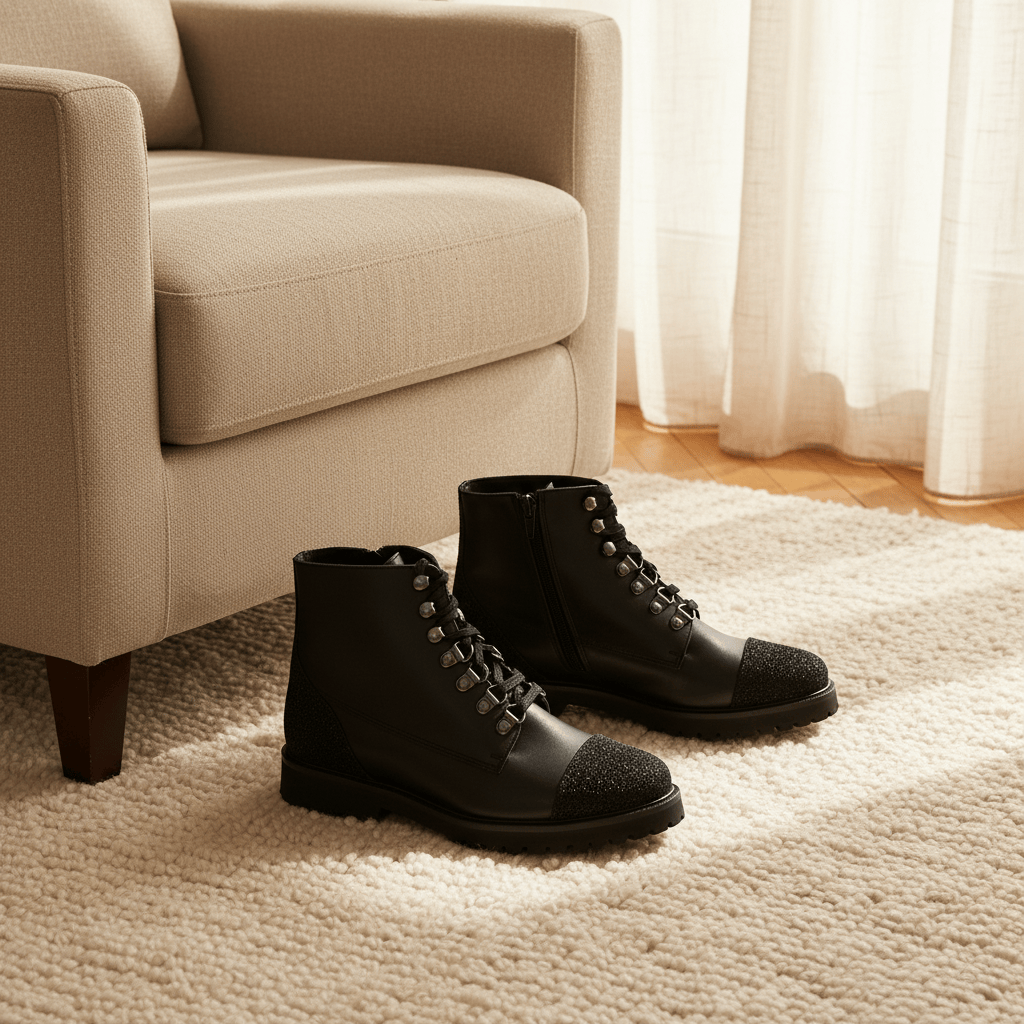 Milae - Noir – Image 5