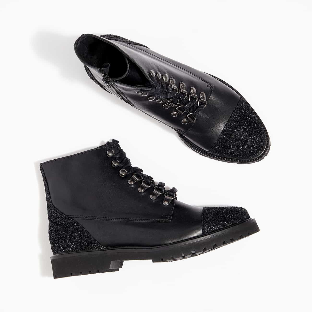 Milae - Noir – Image 4