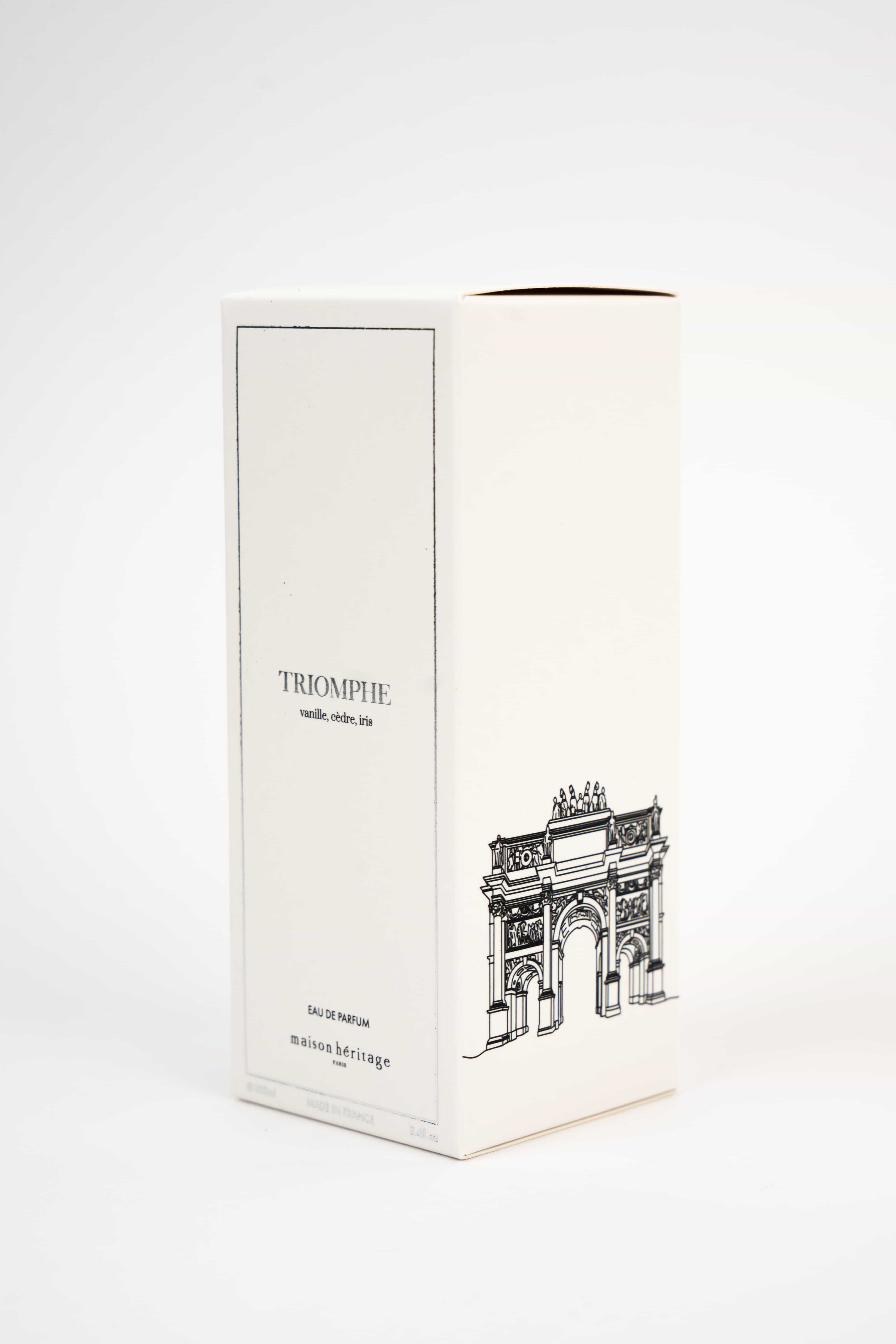 Parfum Triomphe – Image 5