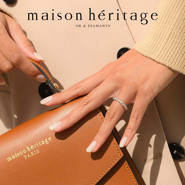 Maison Héritage Joaillerie