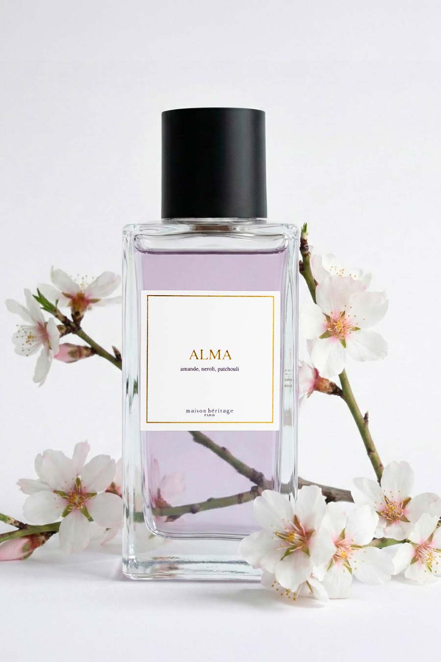 Parfum Alma