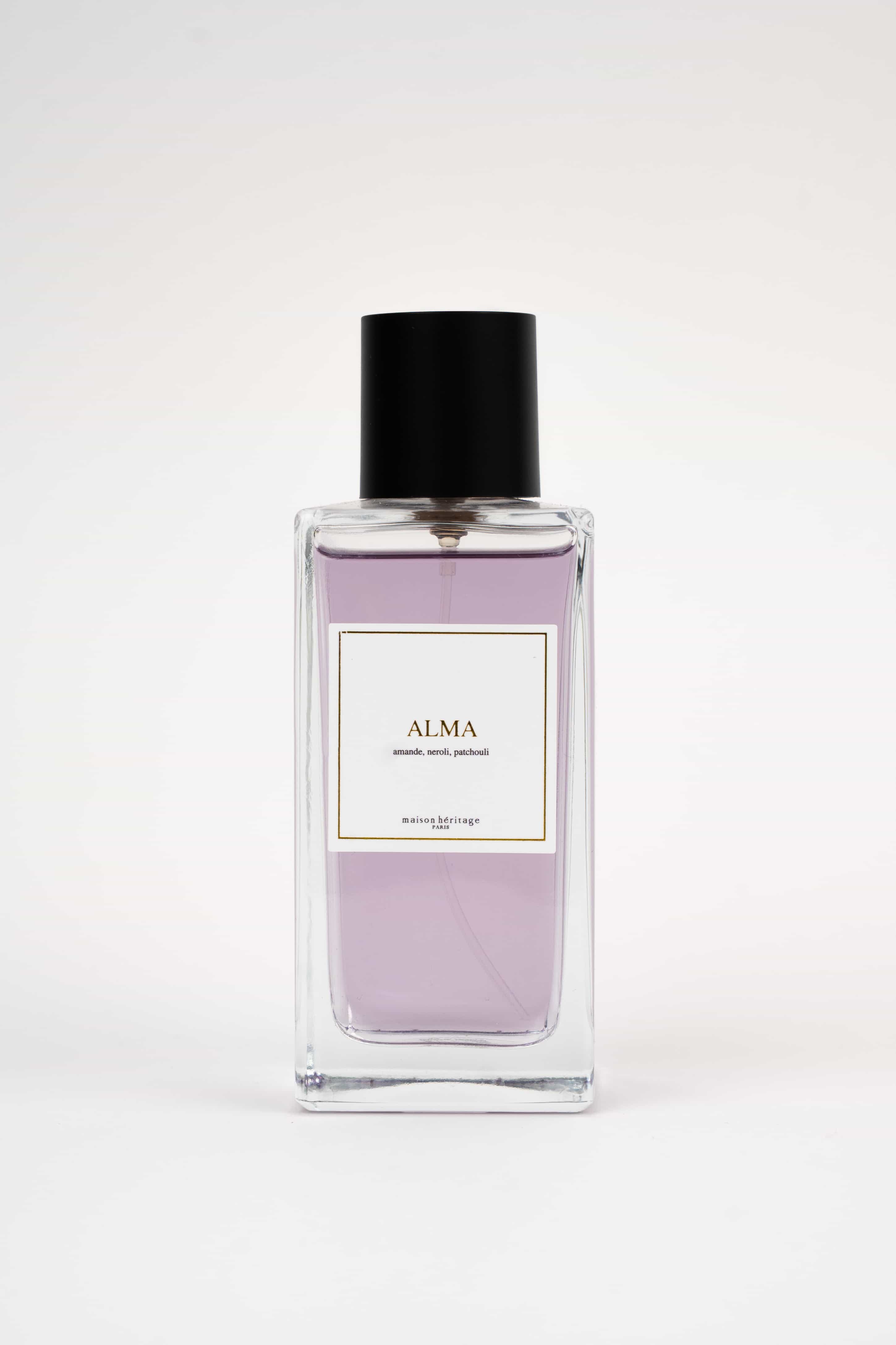 Parfum Alma