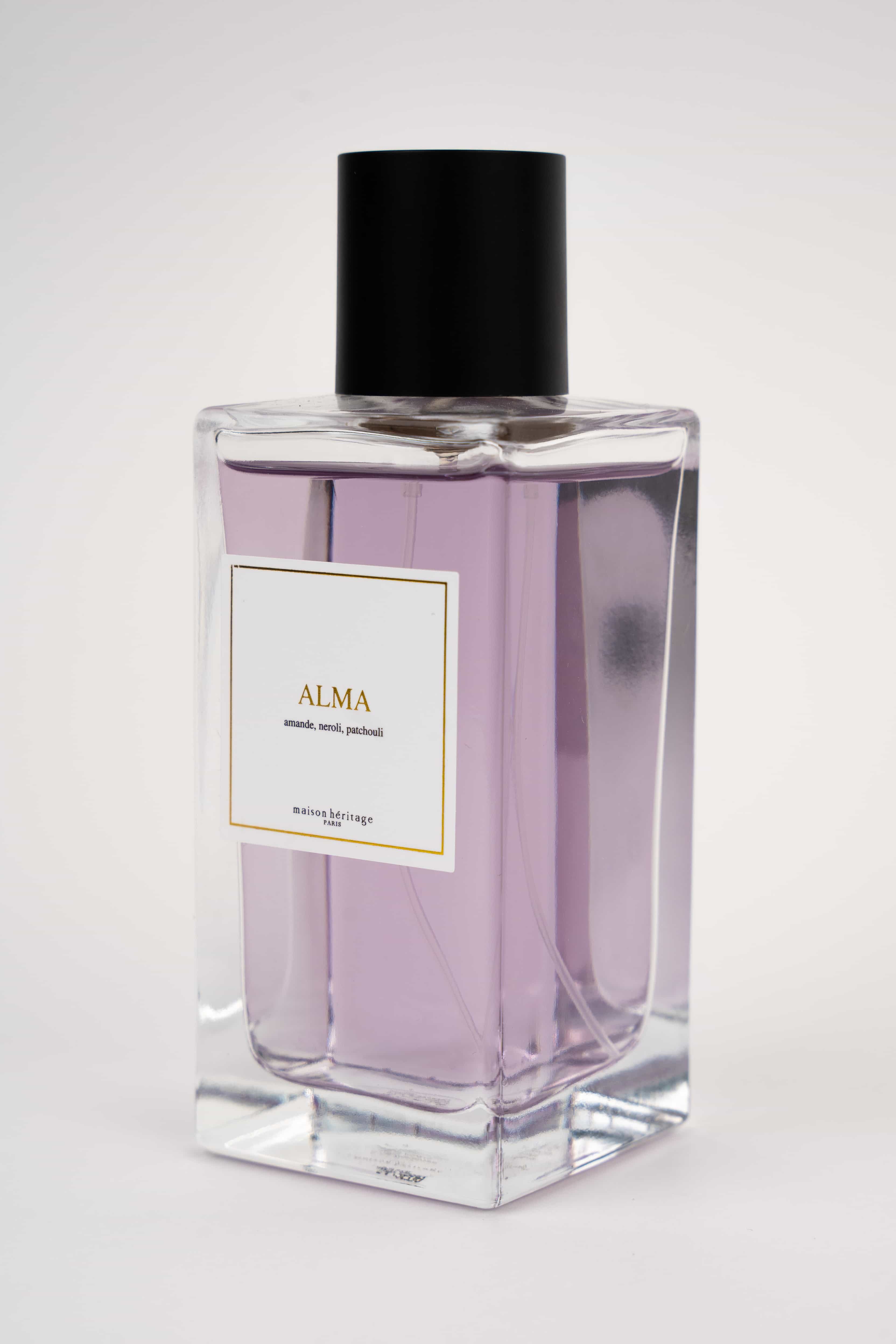 Parfum Alma
