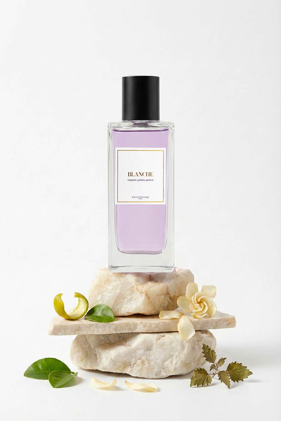 Parfum Blanche