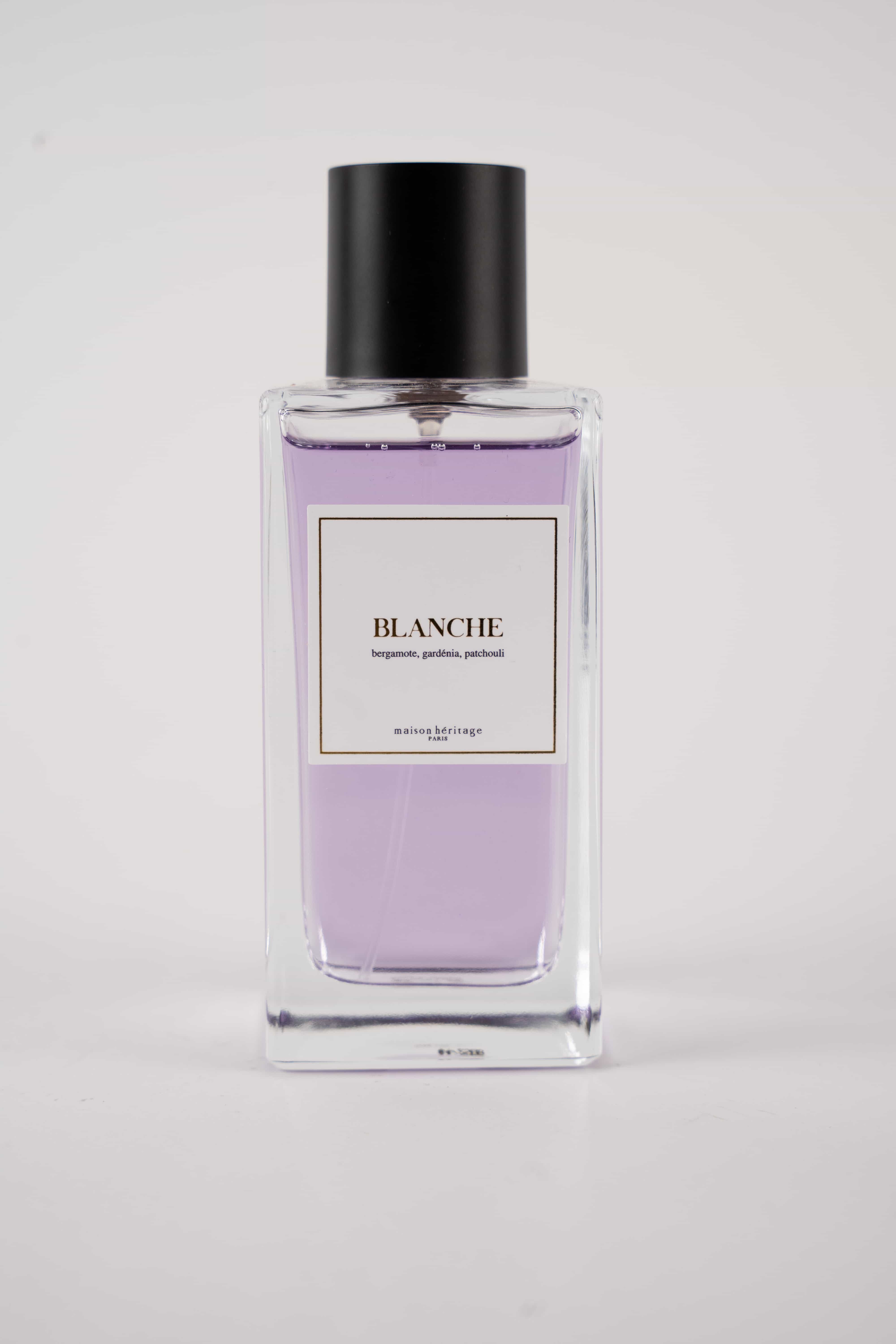 Parfum Blanche