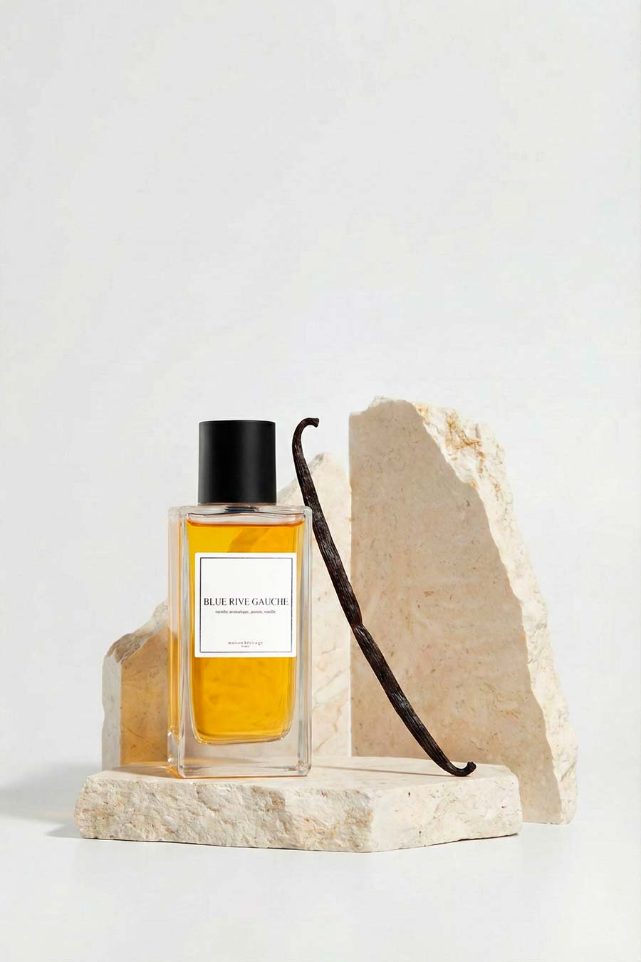 Parfum Blue Rive Gauche