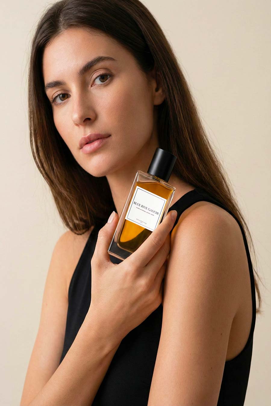 Parfum Blue Rive Gauche