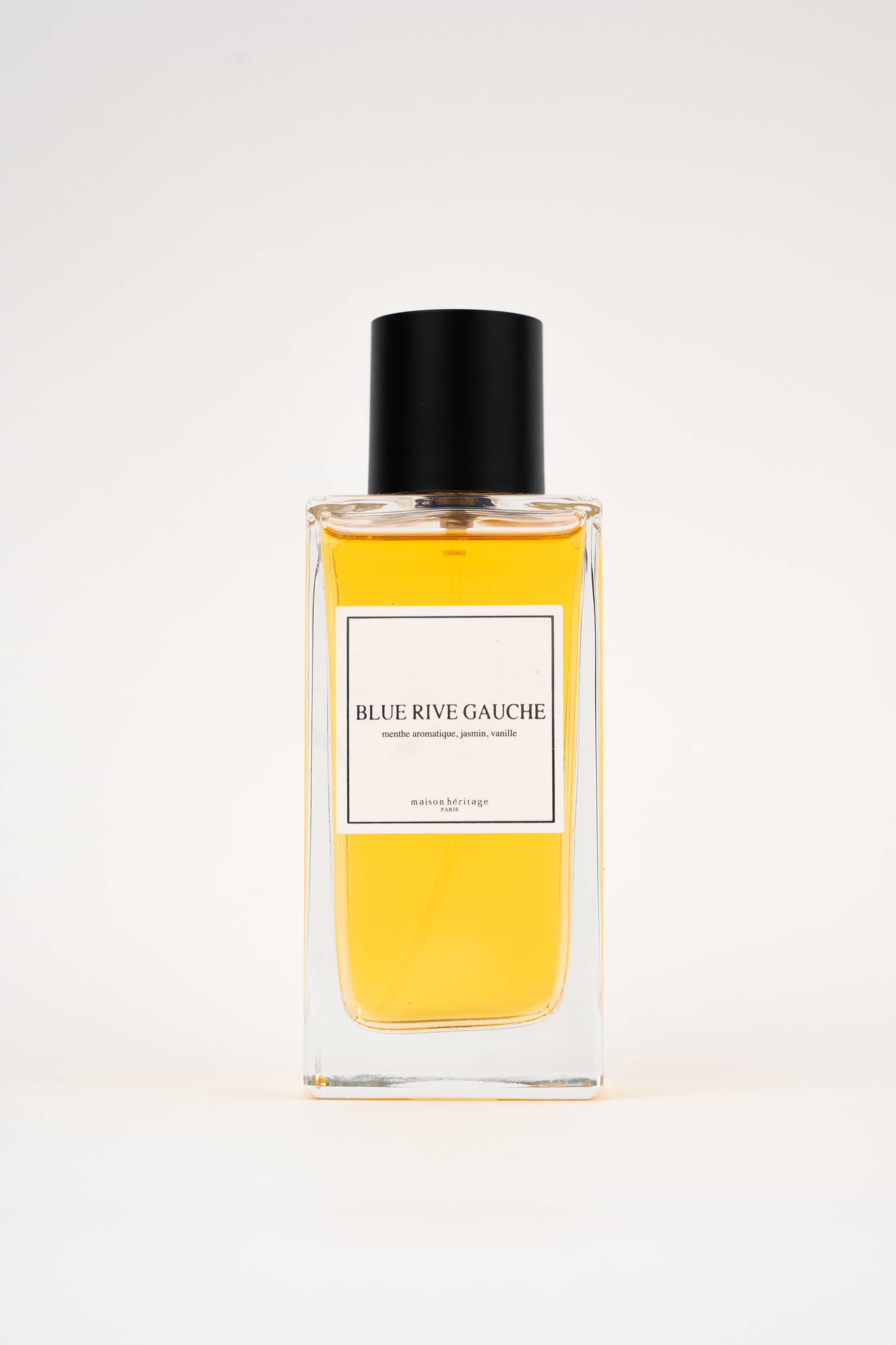 Parfum Blue Rive Gauche