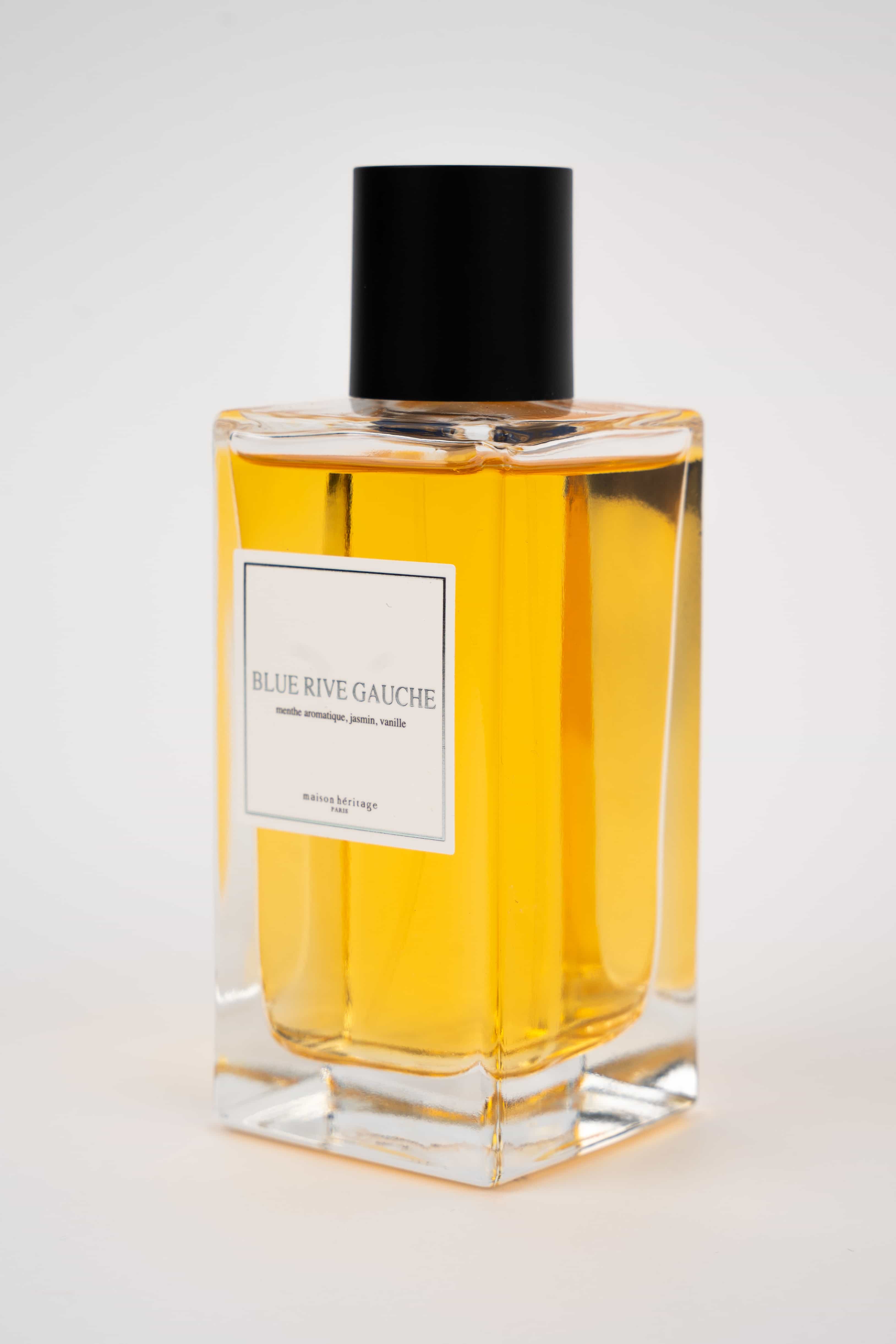 Parfum Blue Rive Gauche
