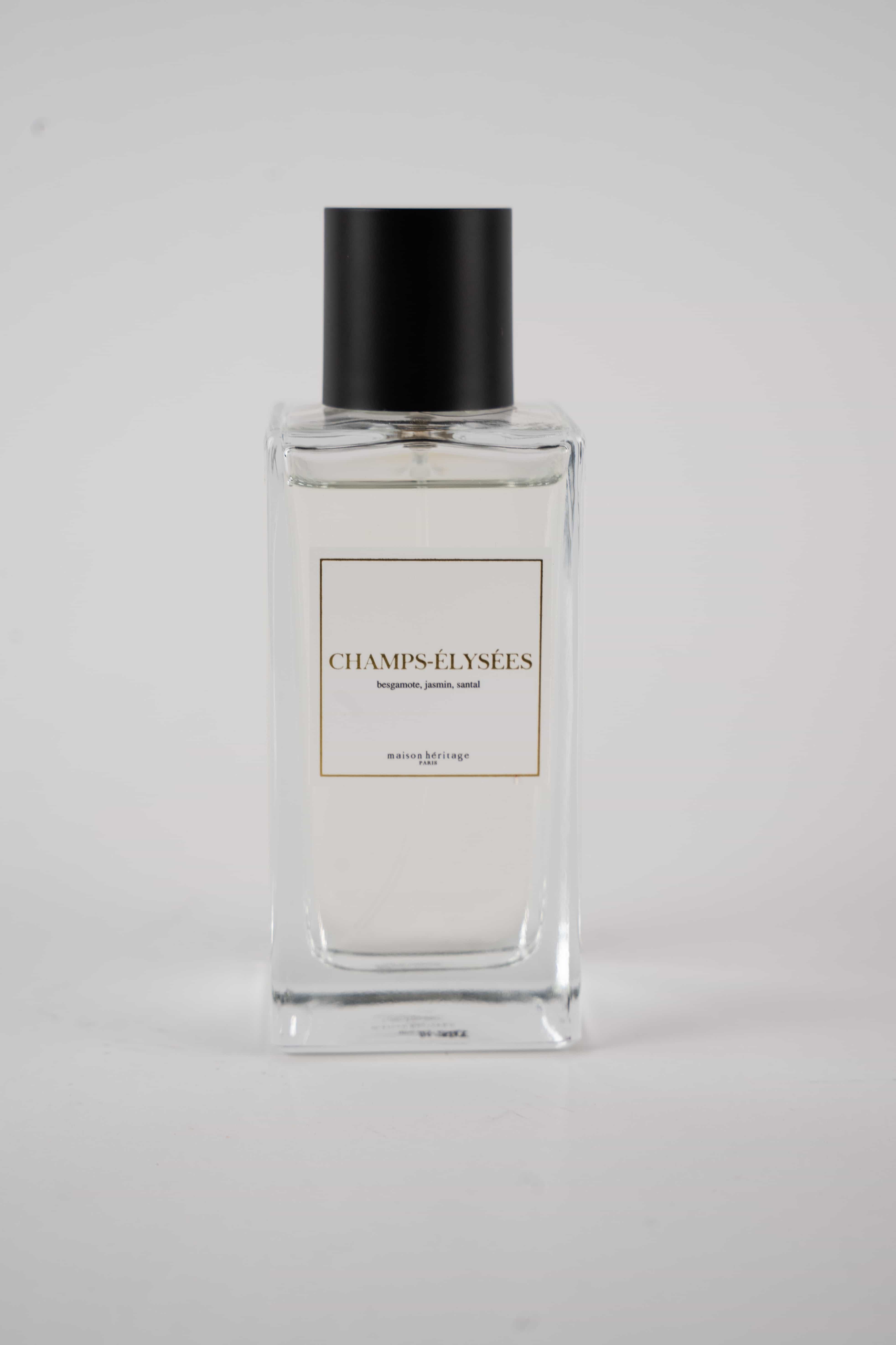Parfum Champs Elysee