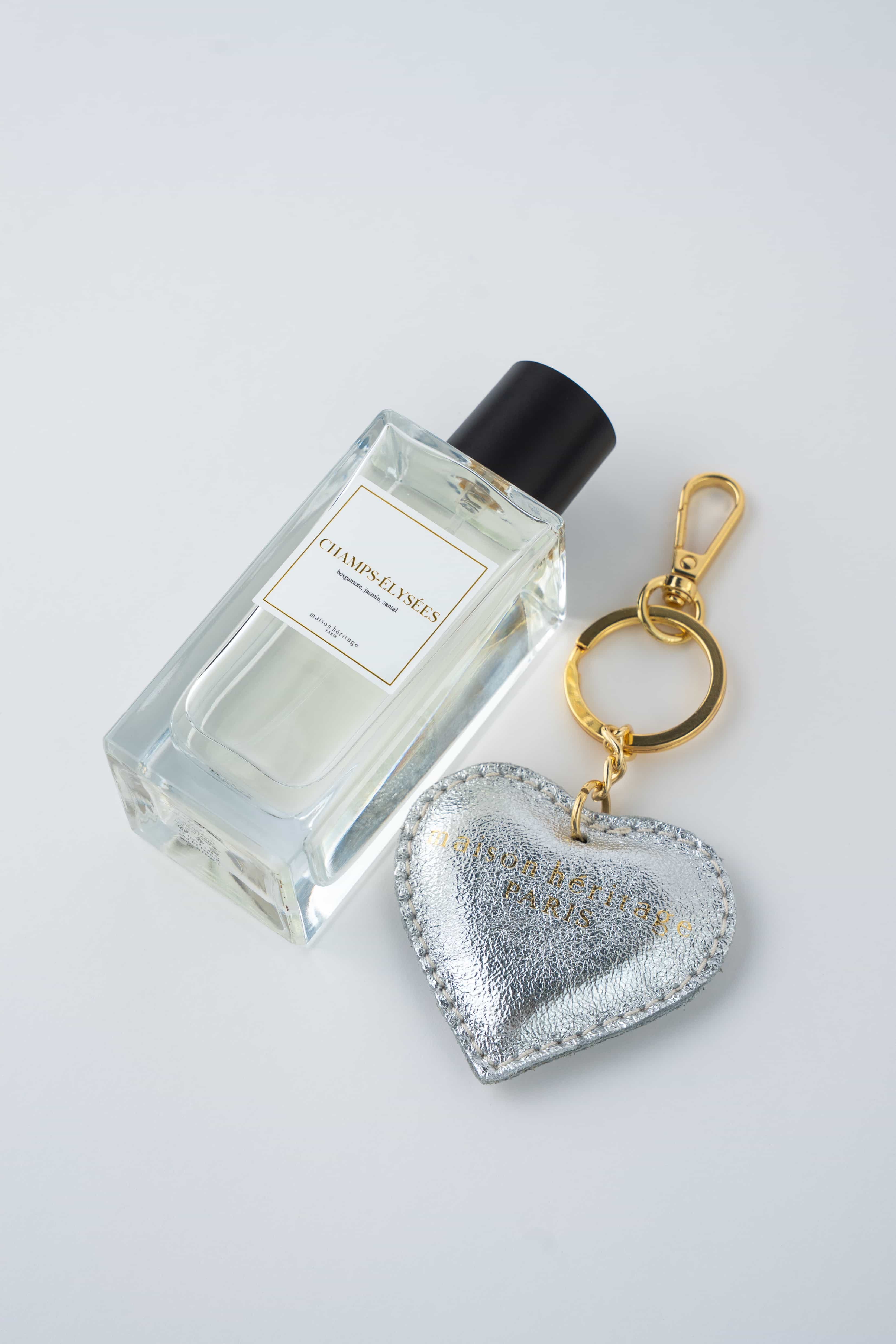 Set Parfum Champs Elysee - Love Lockeru825