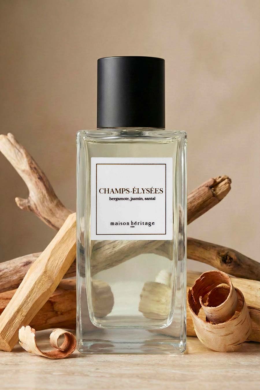 Parfum Champs Elysee