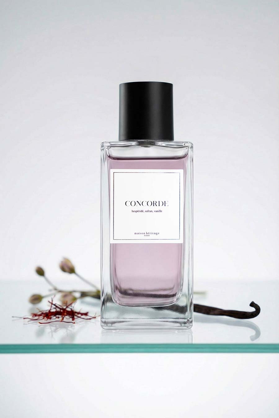 Parfum Concorde